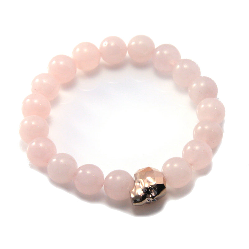 Rose Quartz | Stone of Unconditional Love